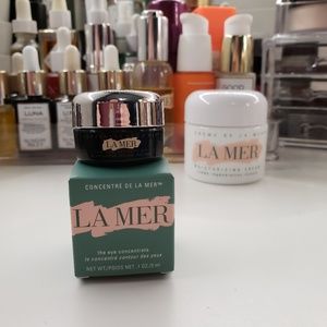 La Mer The Eye Concentrate 5ml